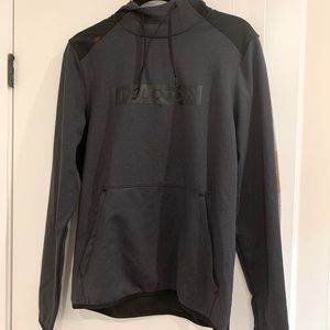 Peloton x Rhone Hoodie